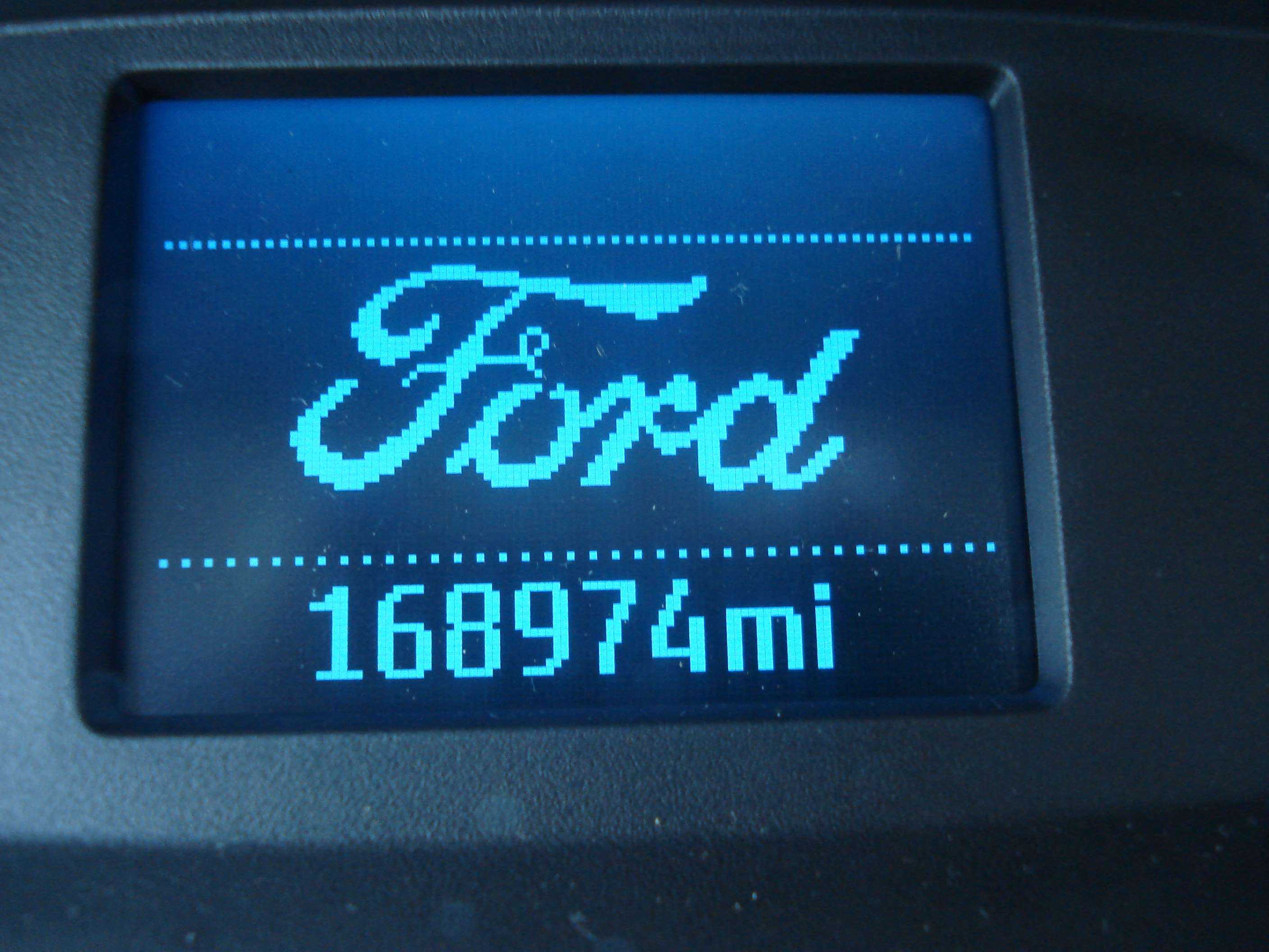 Ford Transit Image 17