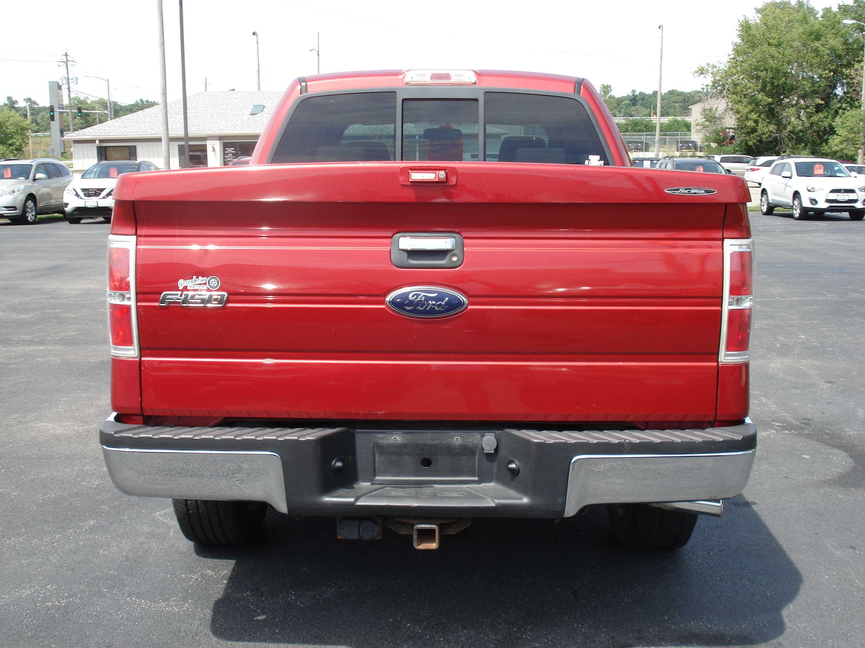 Ford F-150 Image 7