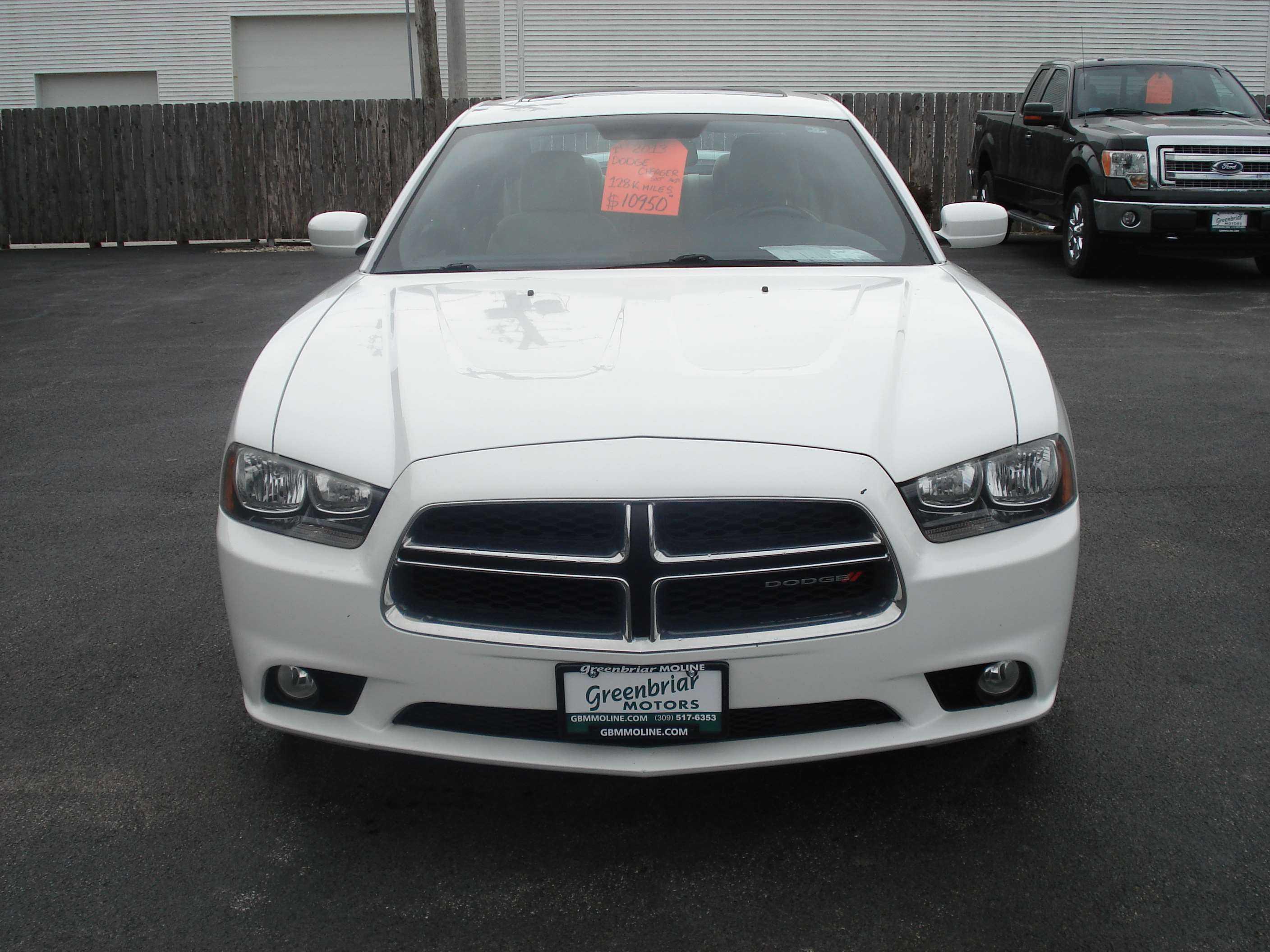 Dodge Charger Image 3