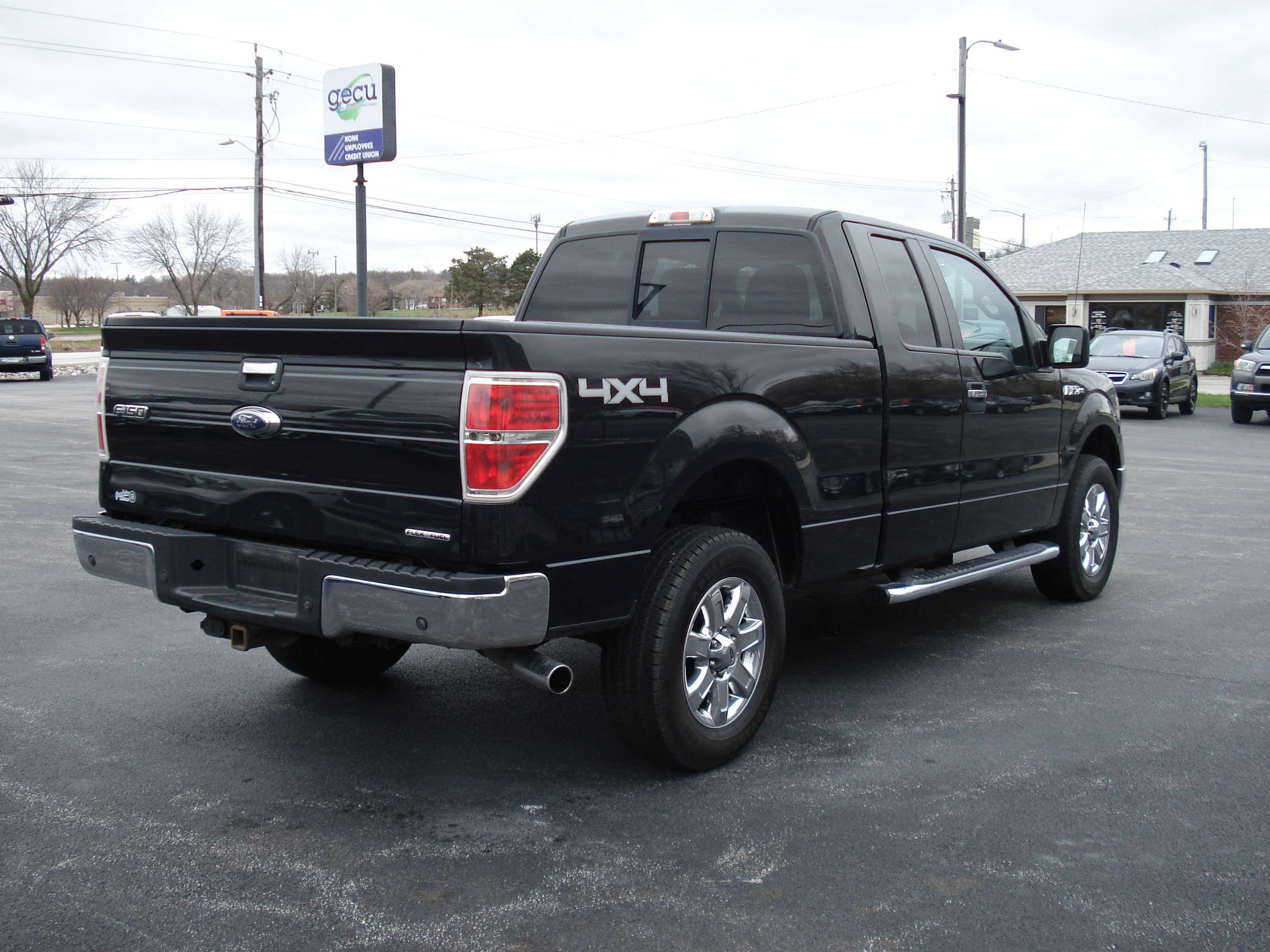 Ford F-150 Image 6