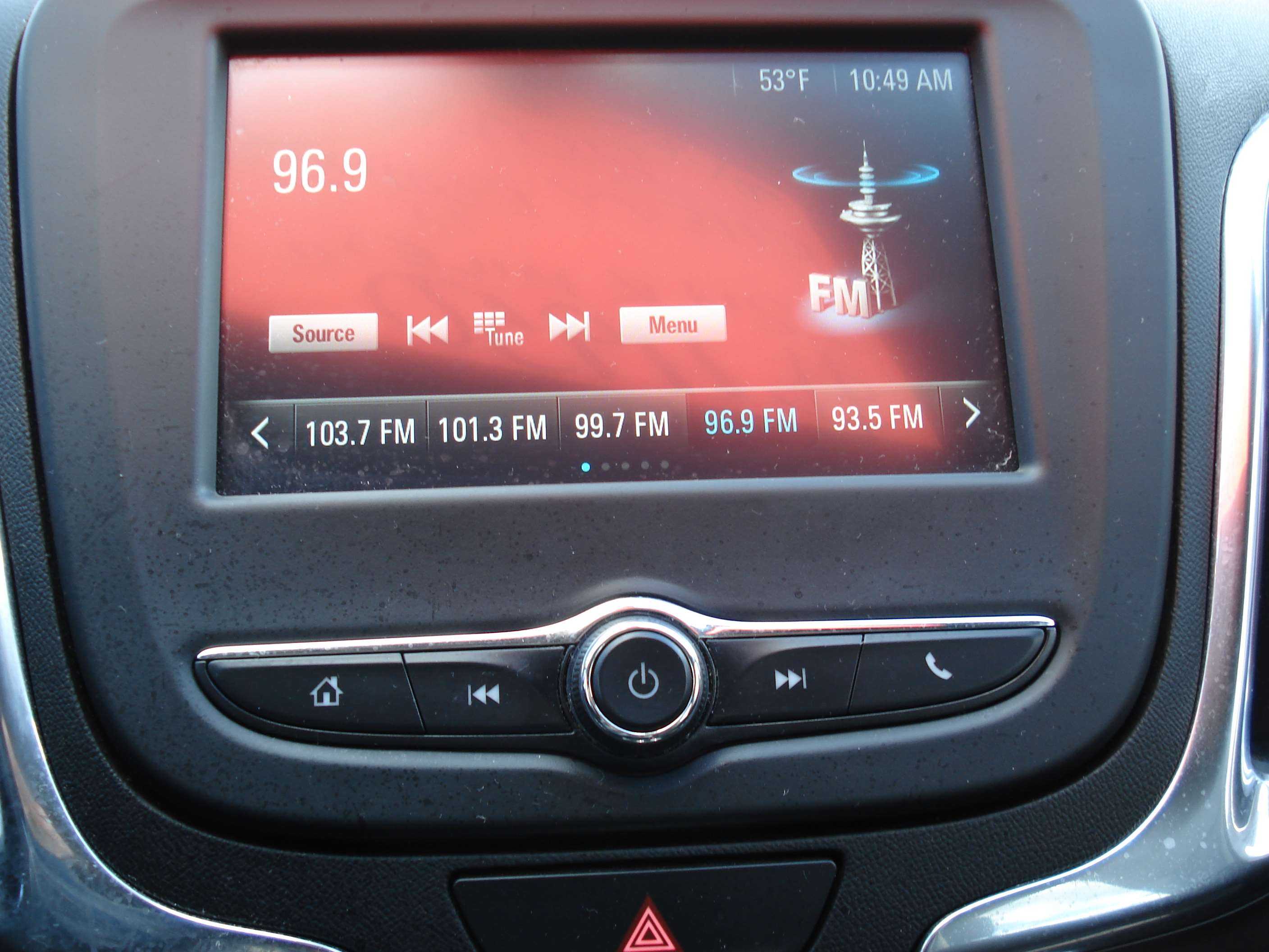 Chevrolet Equinox Image 14